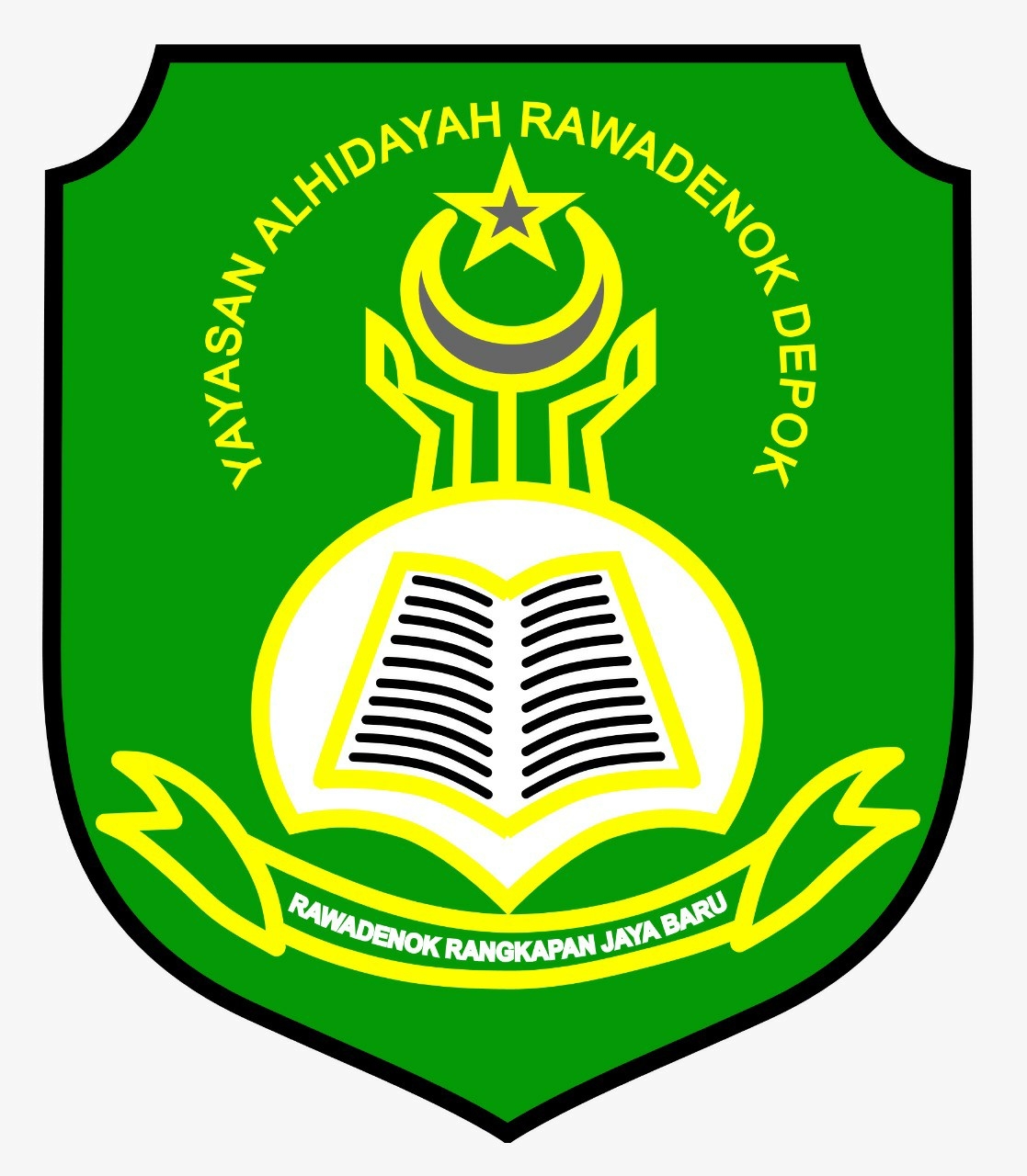 Mts Al-Hidayah Rawadenok